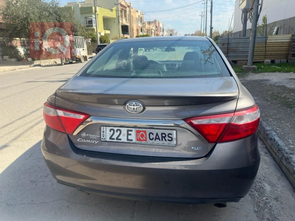 تويوتا كامري